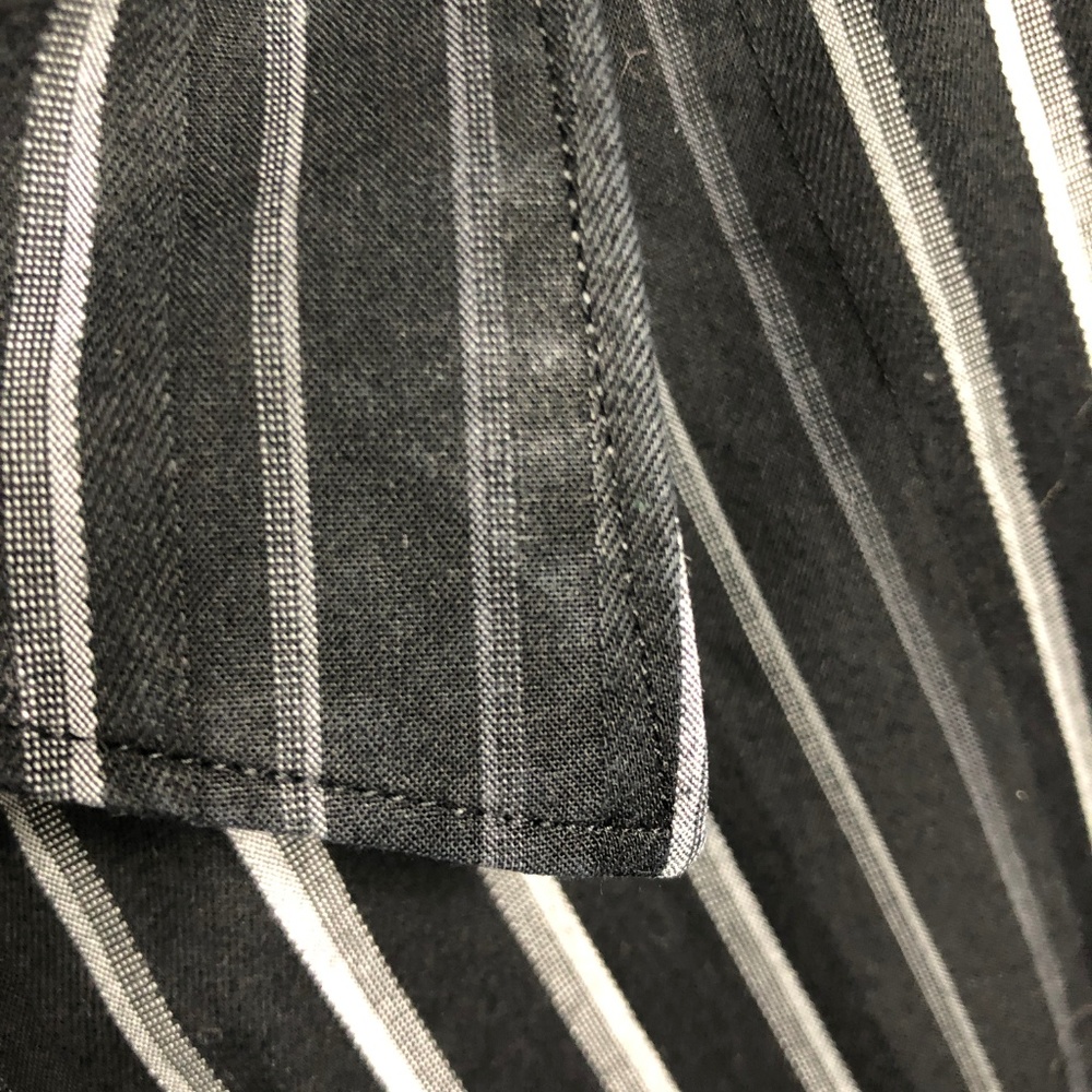 🔍Concepts by Claiborne Modern Fit Dress Shirt🔍 - Picture 7 of 8